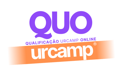 QUO - Qualificação Urcamp Online